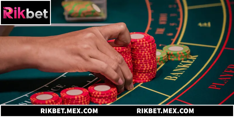Baccarat Đỉnh Cao Giải Trí Với Tỷ Lệ Thưởng Hấp Dẫn Khám phá chi tiết Baccarat