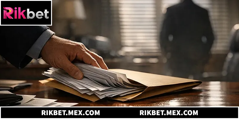 Điều Khoản Sử Dụng Rikbet Dành Cho Hội Viên Mới Khám phá chi tiết điều khoản sử dụng