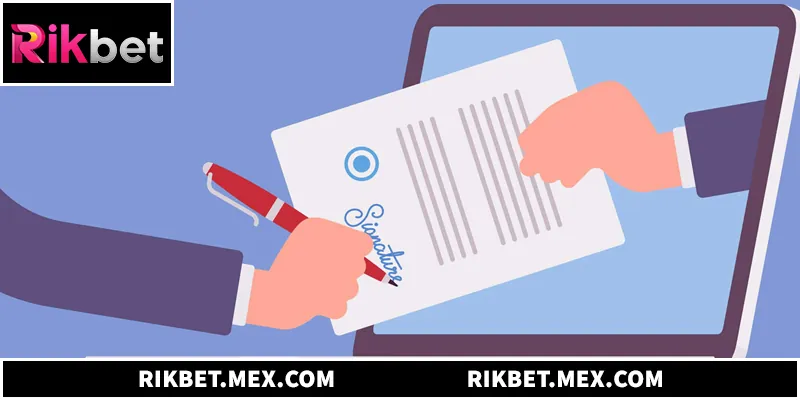 Chơi Có Trách Nhiệm Rikbet Để Giải Trí An Toàn Tổng quan về chơi có trách nhiệm Rikbet